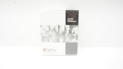 DePuy 1218-87-460 Pinnacle Metal Insert Neutral 40mm ID x 60mm OD (x)